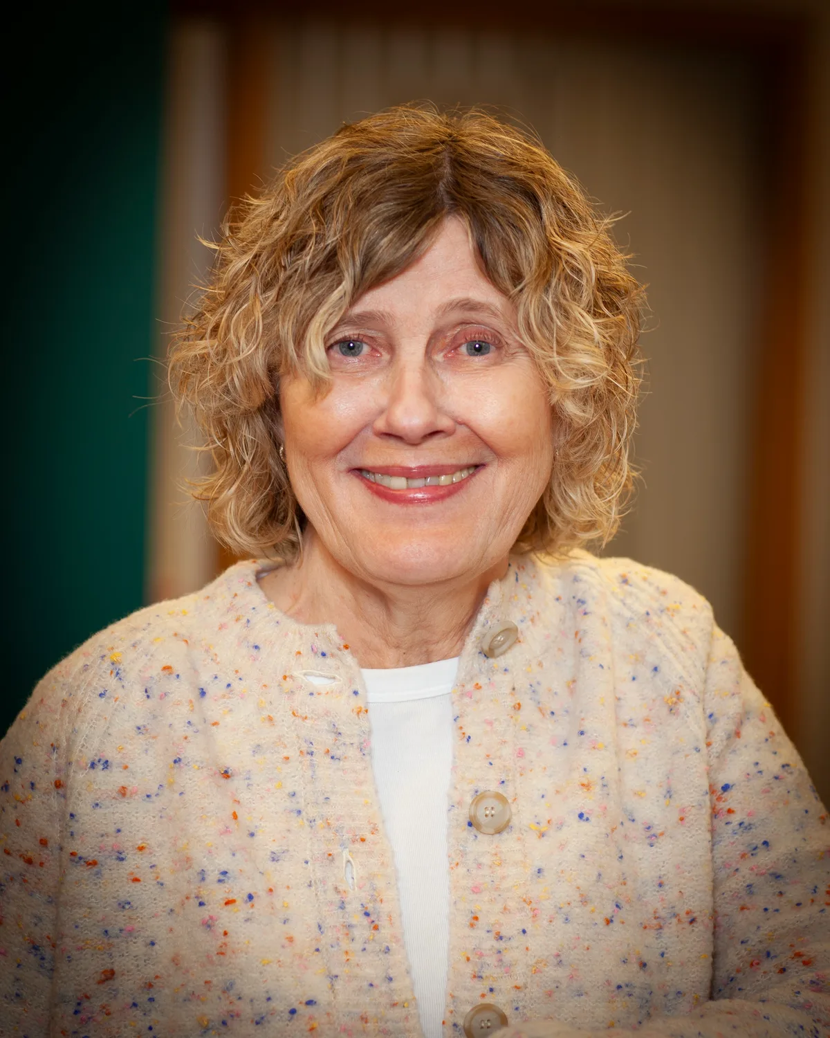 Åshild Brattåker