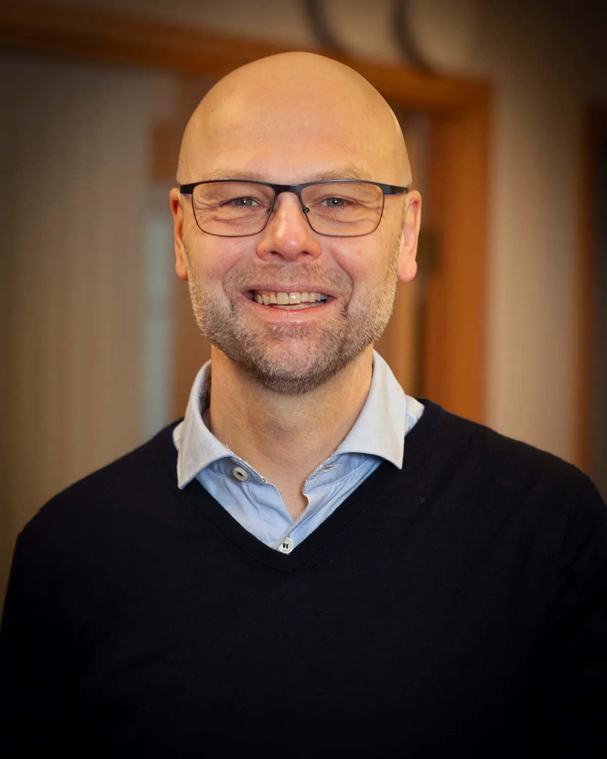 Arild Rogde