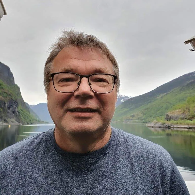 Johannes Dalsbotten